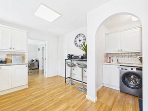 Kitchen / Utility  - click for photo gallery